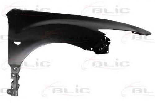 Крыло MAZDA GS1D52210C Лев. MAZDA 6 2007