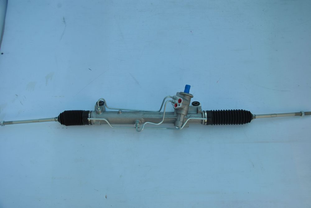 Рейка рулевая GENERAL PARTS 1323623 FORD FOCUS 1