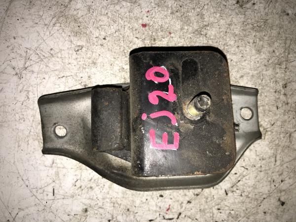 Подушка двигателя SUBARU IMPREZA  EJ20 (Кoнтрактный)