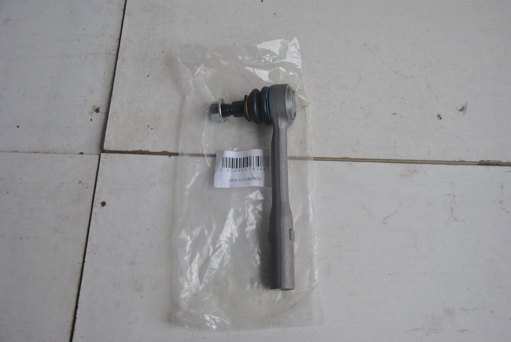 Наконечник рулевой GENERAL PARTS 2213303903 MERCEDES-BENZ S-CLASS W221 05- Внеш Лев/Прав