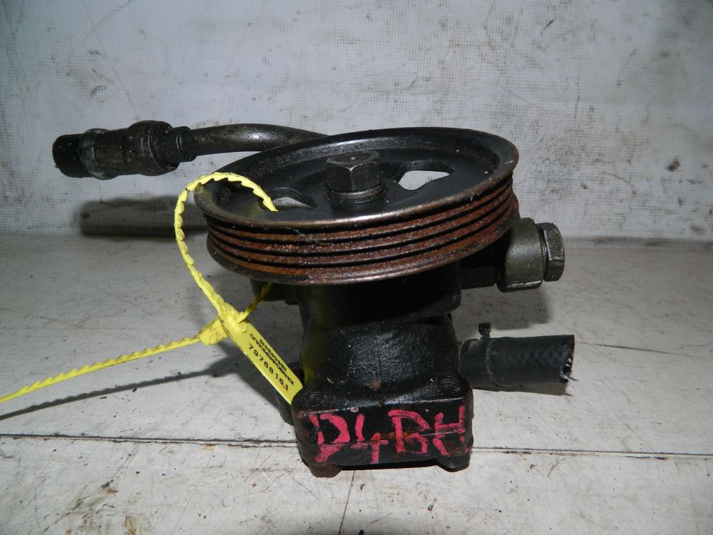 Гидроусилитель руля HYUNDAI D4BH (Контрактный) 79768161