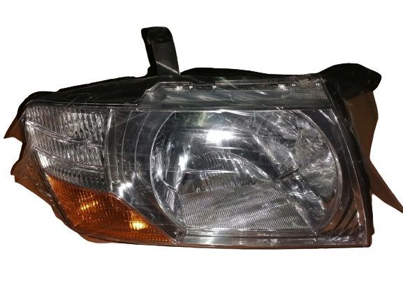 Фара SAT ST2141159 Перед. Прав. MITSUBISHI PAJERO 2003-2006