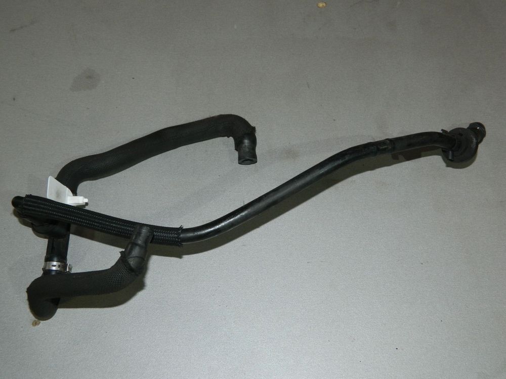 Трубка вакуумного насоса AUDI Q7 4L BAR (Б/У)