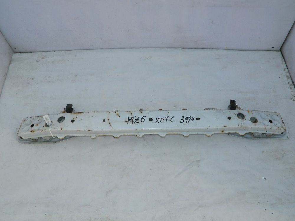 Усилитель бампера MAZDA 6 GH Зад (Контрактный) 35021958