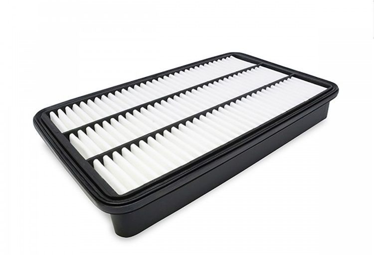 Фильтр воздушный BIG FILTER GB9665 TOYOTA Camry,LEXUS RX 300