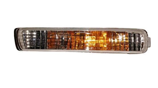 Повторитель поворота в бампер DEPO 2171613LAE Перед. Лев. HONDA ACCORD 1993-1997
