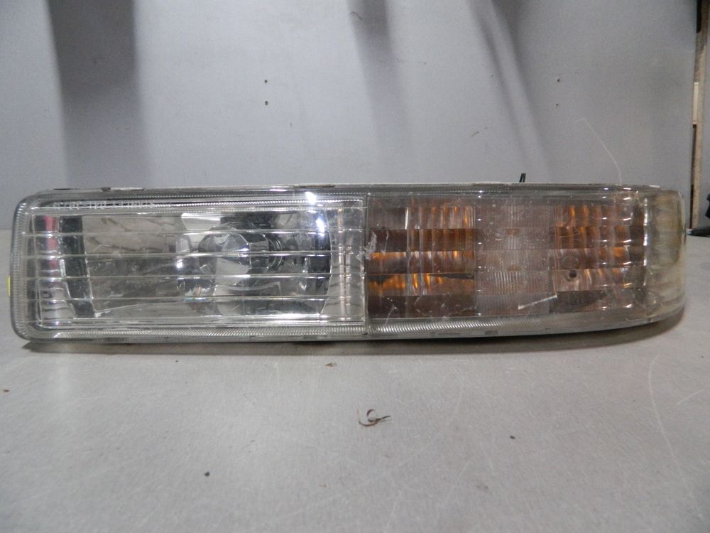 Фара противотуманная HONDA INSPIRE CC2 Перед Прав (Контрактный) 79768630