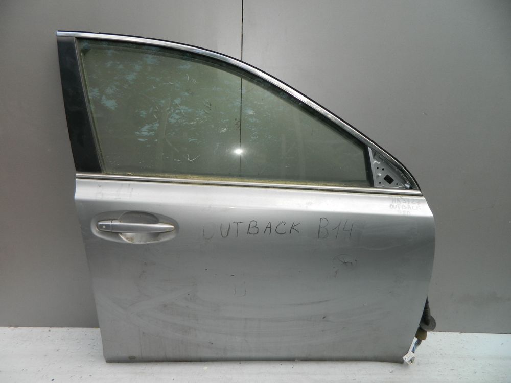 Дверь SUBARU OUTBACK BR9 Перед Прав (Контрактный) 40951812