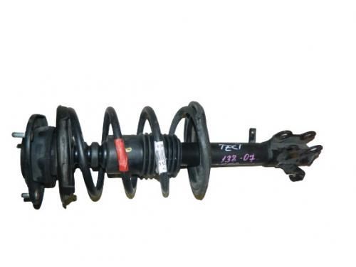 Стойка подвески TOYOTA COROLLA  AE100 4AFE Перед Лев 18422711 (Контрактный)