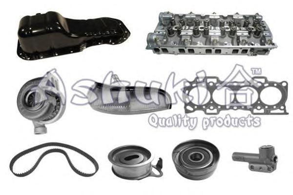 Прокладка CHEVROLET 96353002