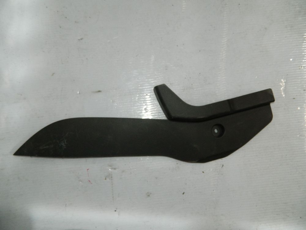 Накладка консоли MITSUBISHI OUTLANDER XL CW Прав (Контрактный) 3442604