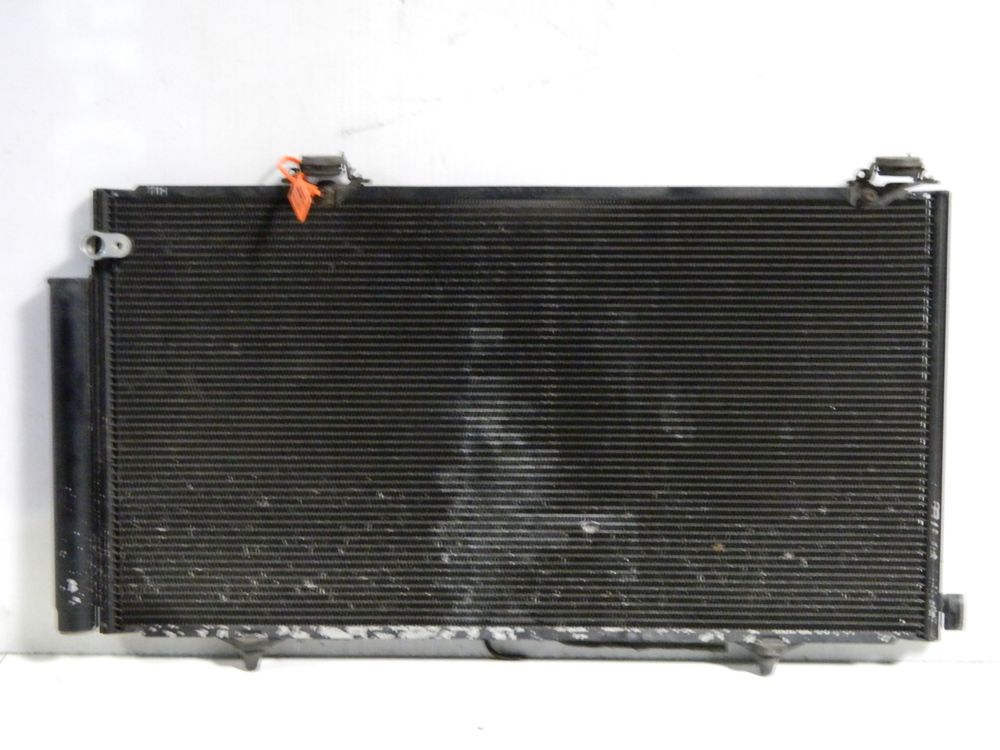 Радиатор кондиционера TOYOTA PORTE NNP11 (Контрактный) 65243926