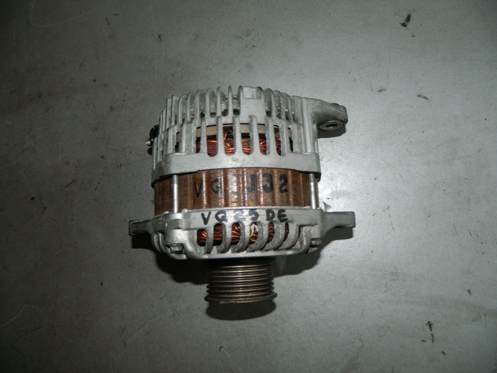 Генератор NISSAN TEANA J32 VQ25DE (Контрактный) 241470012