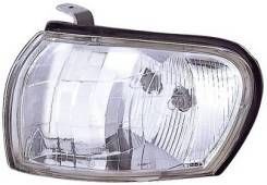 Габарит BODYPARTS SBIMP93030L SUBARU IMPREZA 92-97