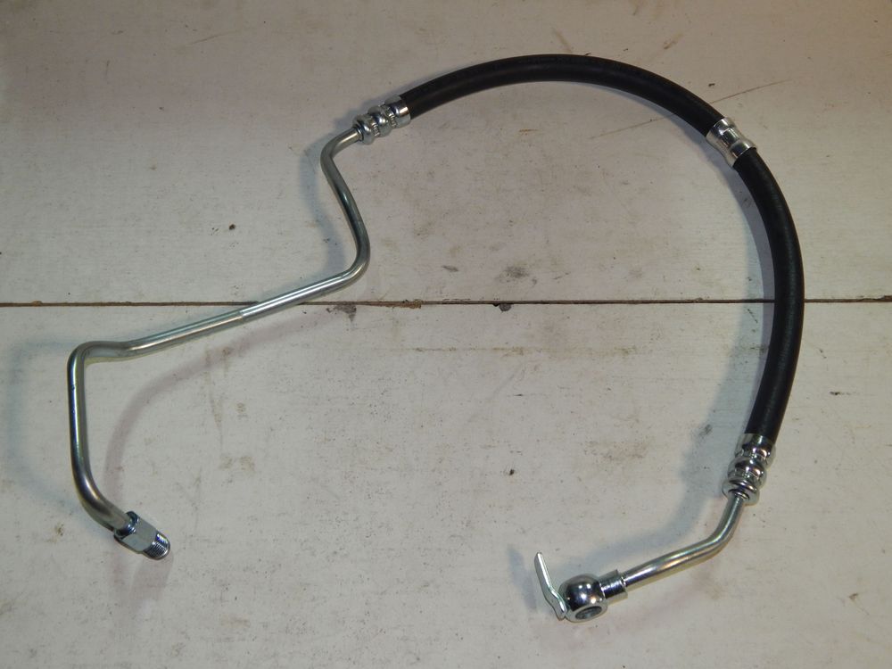 Шланг гидроусилителя GENERAL PARTS 4441035691 TOYOTA LAND CRUISER PRADO GRJ120