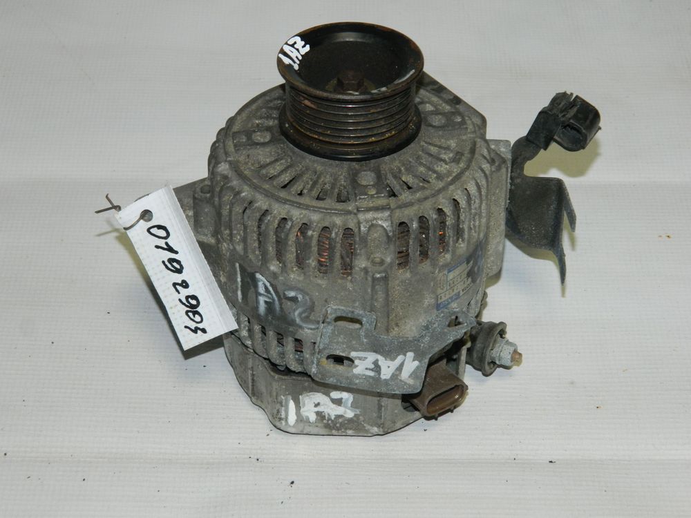 Генератор TOYOTA RAV4 ACA21 1AZFE (Контрактный)