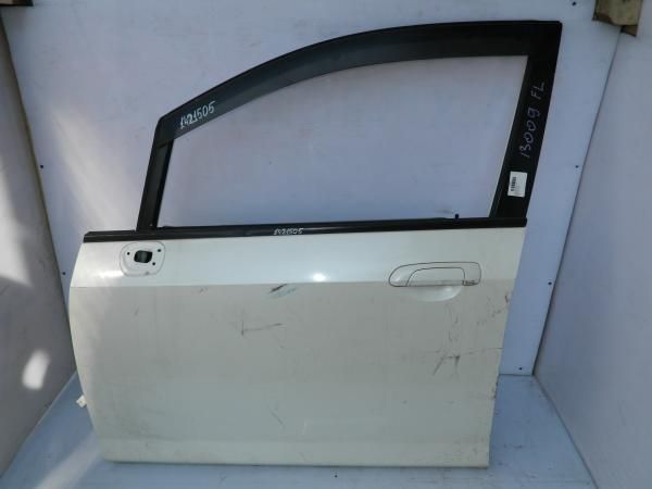 Дверь HONDA FIT GD1 Перед Лев (Контрактный) 40951479