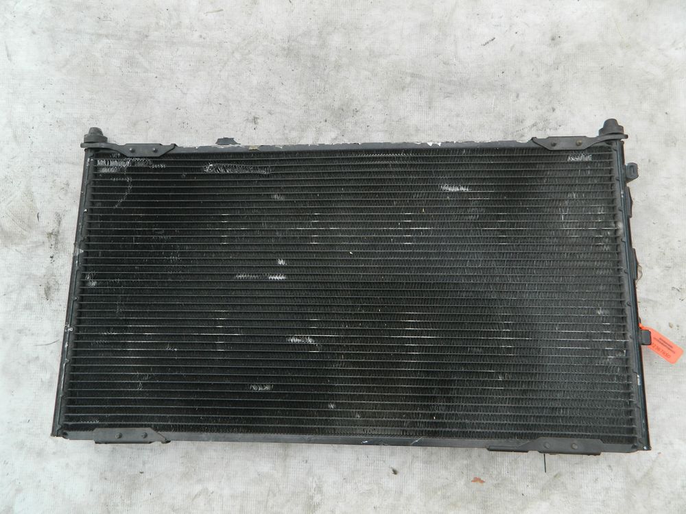 Радиатор кондиционера TOYOTA MARK II JZX100 (Контрактный) 72367650