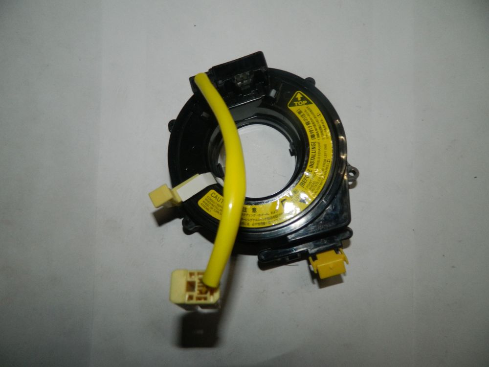 Шлейф подрулевой GENERAL PARTS 8430612070 TOYOTA RAV4 94-00 SPACIO 97-01