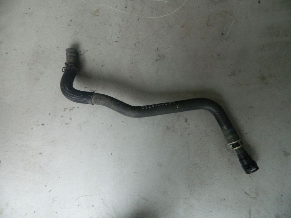 Патрубок MAZDA AXELA BLEFP LF (Контрактный) 2529300071