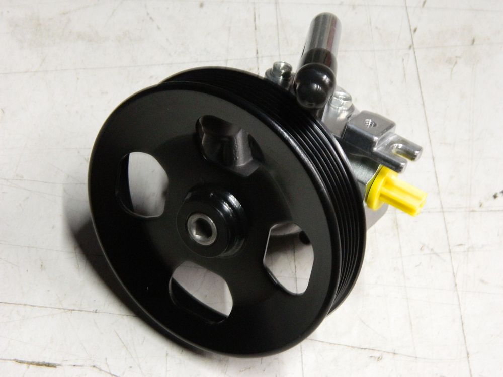 Насос ГУР DAGGER DPV235 HYUNDAI TUCSON 2005- G6BA / KIA SPORTAGE II 2004-2007