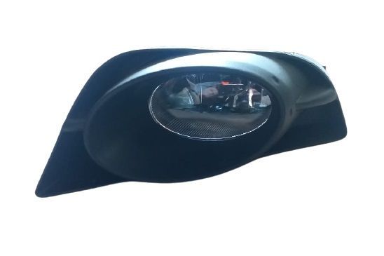 Фара противотуманная TYC 195939001A HONDA FIT USA 2009- Перед Прав