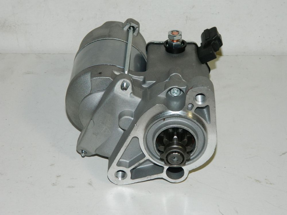 Стартер GENERAL PARTS STTY026 5VZFE 9T 1.4kw