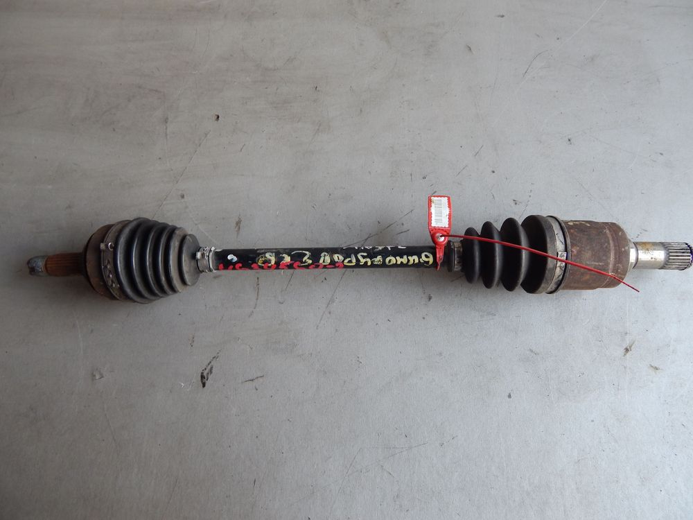 Привод HONDA FIT GD1 Перед Лев (Контрактный) 82532883