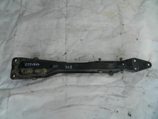 Балка продольная NISSAN PRIMERA TP12 QR20DE 0271904