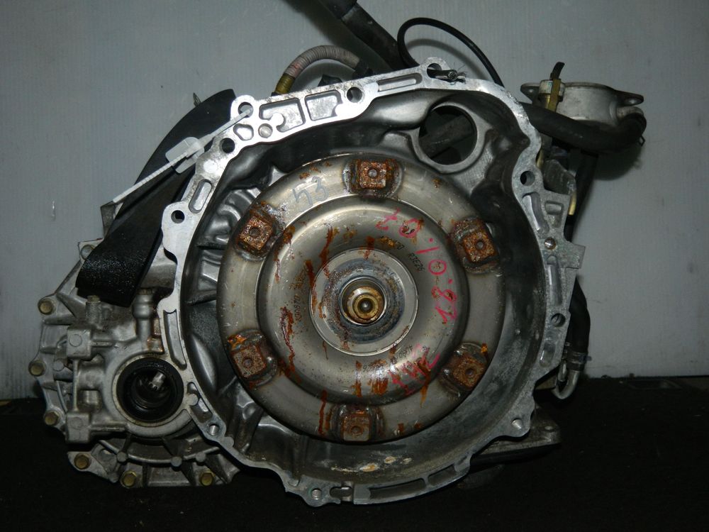 АКПП TOYOTA VOXY AZR60 1AZFSE (Контрактный) 45980957
