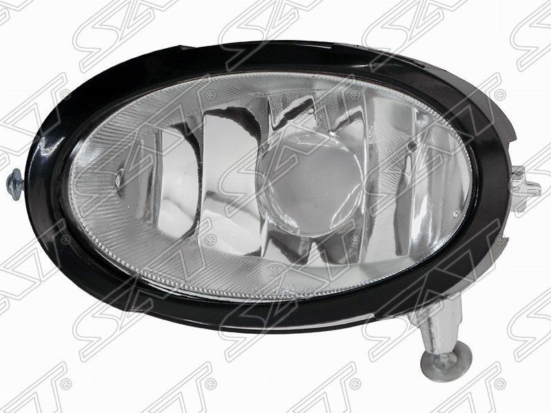 Фара противотуманная SAT ST2162010CL MAZDA 3, AXELA 2003-2008 LH
