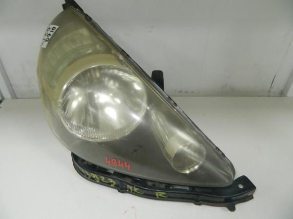 Фара HONDA FIT GD1 Перед Прав 4944 (Контрактный) 01690213