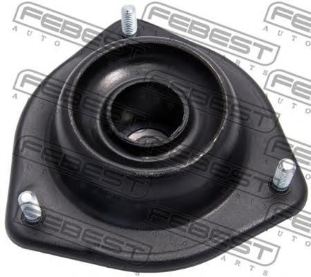 Опора амортизатора FEBEST HYSSGEF