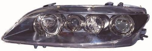 Фара MAZDA GRYA-51-0L0B