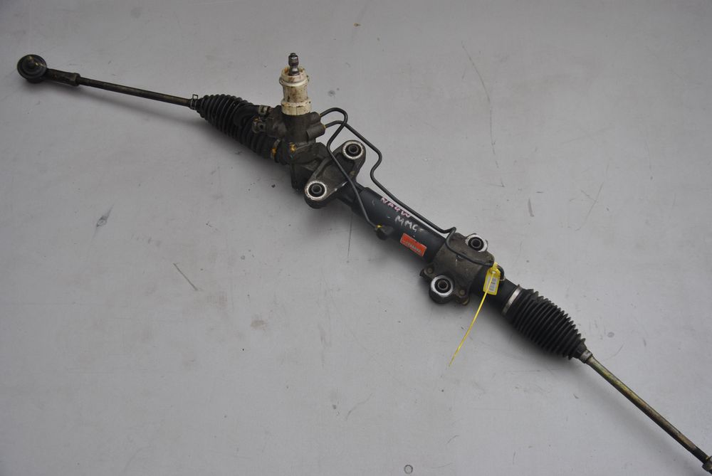 Рейка рулевая MITSUBISHI GRANDIS NA4W (Контрактный) 40940966
