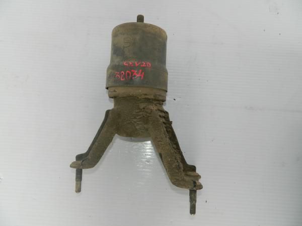 Подушка двигателя TOYOTA CAMRY GRACIA Прав SXV20 5SFE (Б/У) 46091339