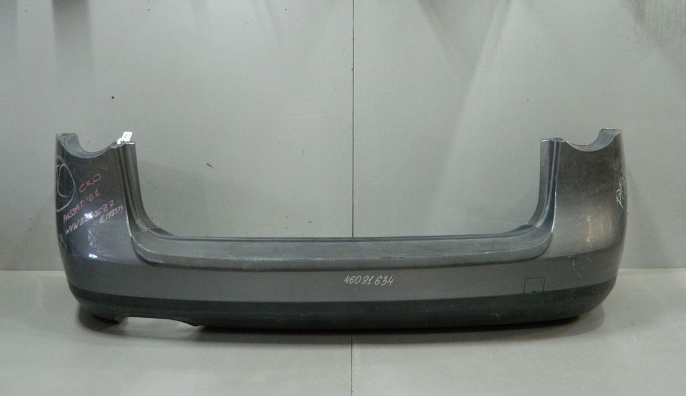 Бампер задний VOLKSWAGEN PASSAT 3C5 (Контрактный) 46091634