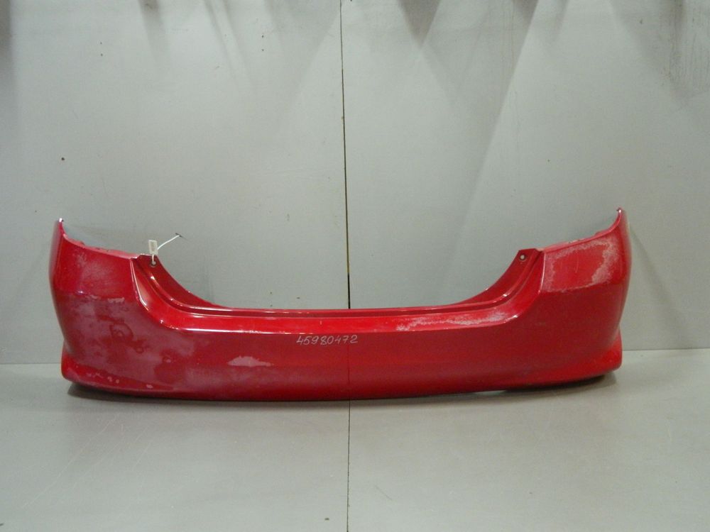 Бампер задний HONDA FIT GD1 (Контрактный) 45980472