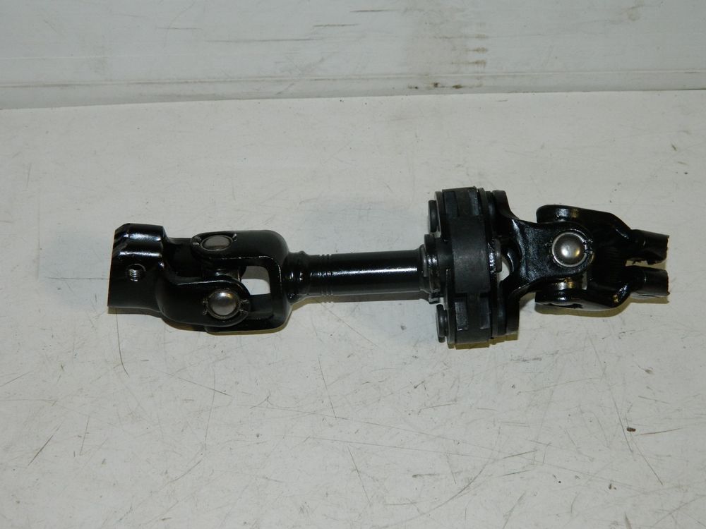 Кардан рулевой GENERAL PARTS 34170SC060 SUBARU FORESTER SH, SH5, SH9