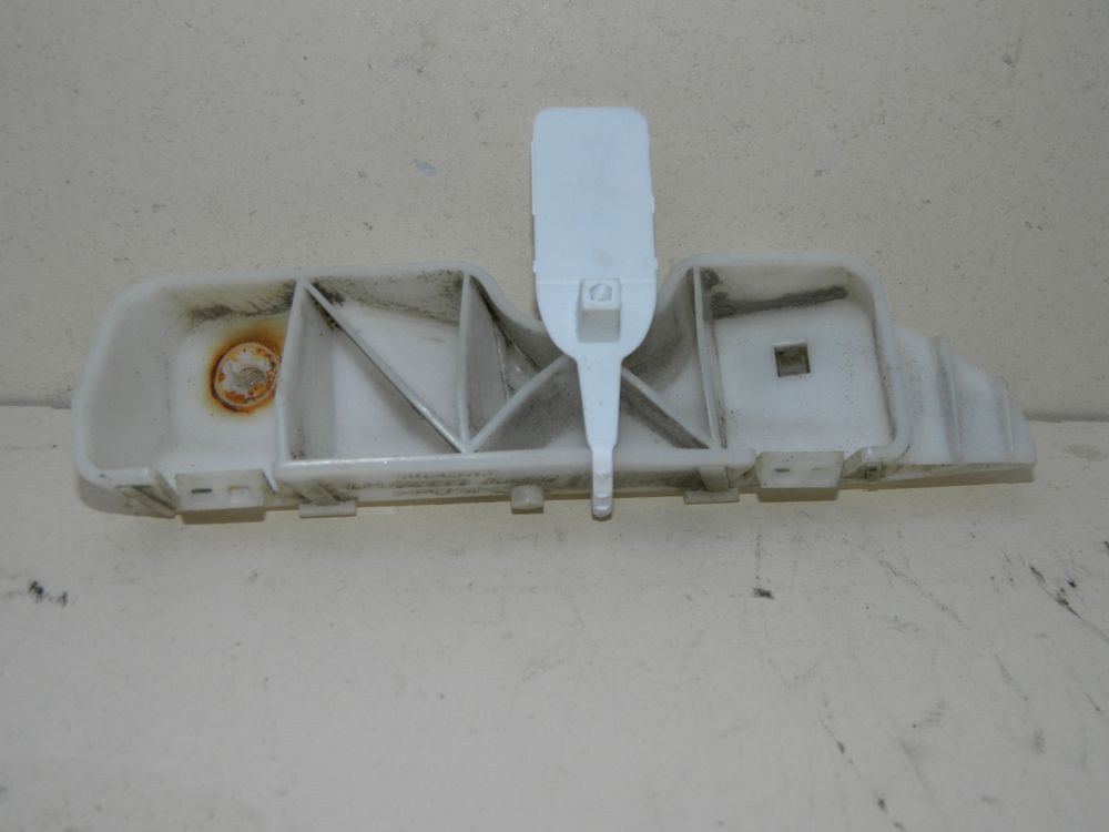 Крепление бампера NISSAN QASHQAI J10 Перед Лев (Контрaктный) 45993227