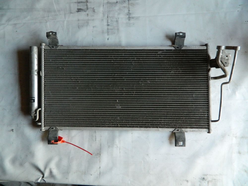 Радиатор кондиционера MAZDA MAZDA6 GH (Контрактный) 72367261