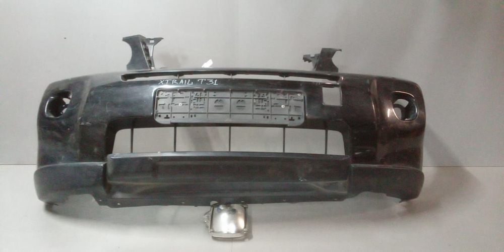 Бампер передний NISSAN X-TRAIL NT31 (Контрактный) 46098347