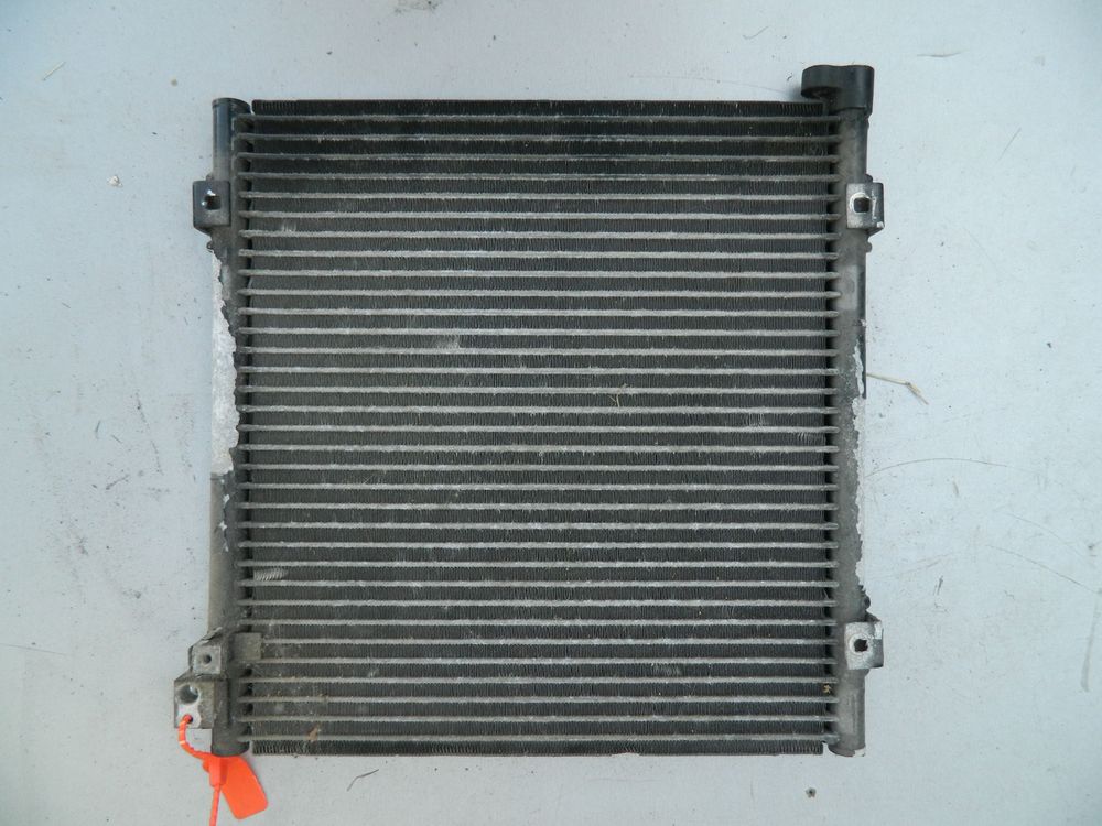 Радиатор кондиционера HONDA HR-V GH3 (Контрактный) 72367814