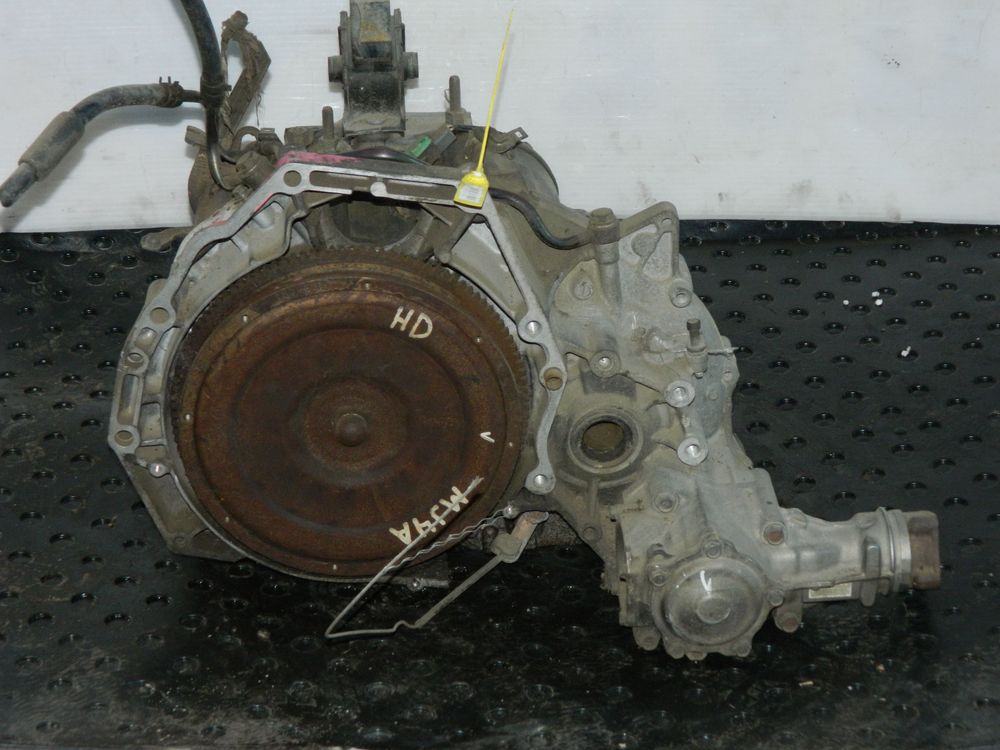 АКПП HONDA ODYSSEY F22B (Контрактный) 40951136