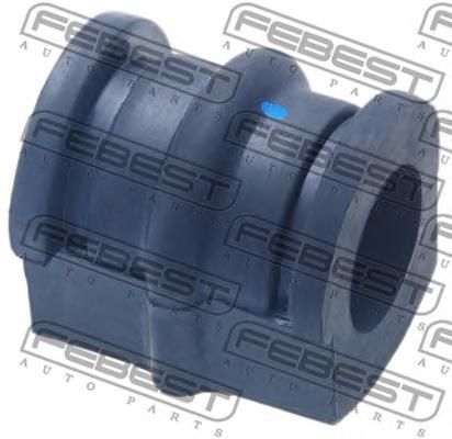 Втулка стабилизатора FEBEST NSB002