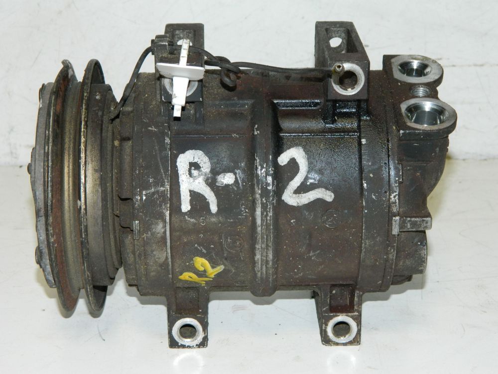 Компрессор кондиционера MAZDA BONGO R2 (Контрактный) 45980849