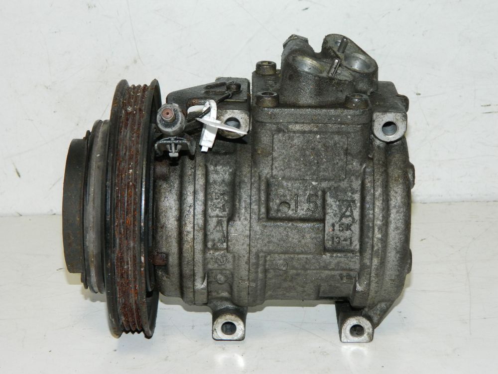 Компрессор кондиционера TOYOTA CARINA 7AFE (Контрактный) 45990963