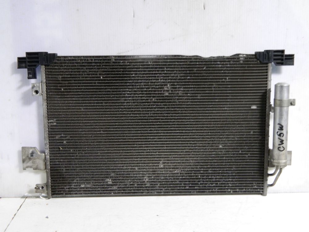 Радиатор кондиционера MITSUBISHI OUTLANDER CW5W (Контрактный) 69586589
