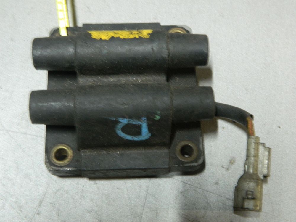 Катушка зажигания SUBARU (Контрактный) 79773610