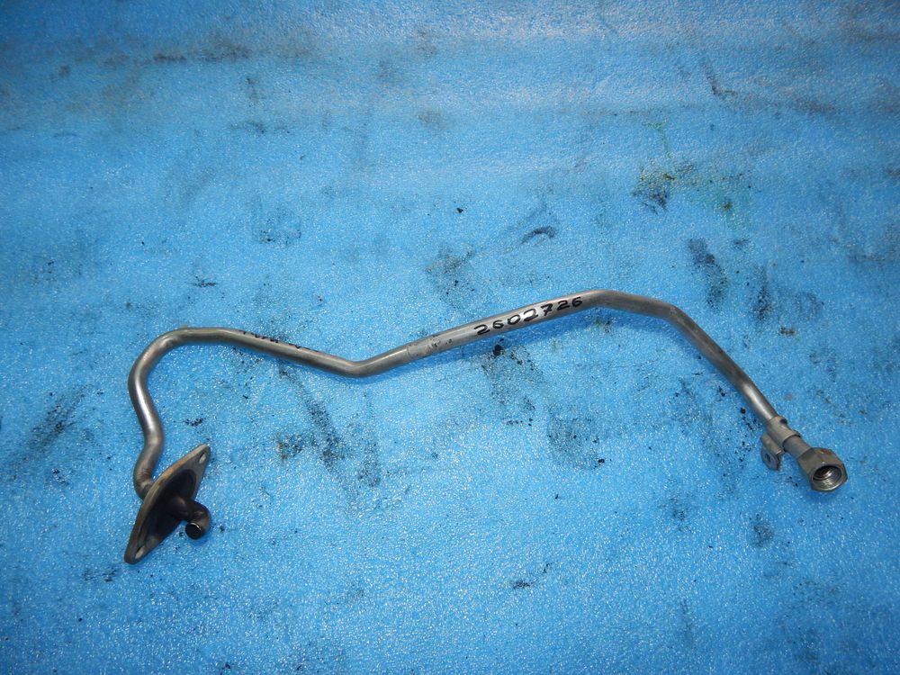 Трубка EGR MAZDA AXELA BL5FW (Контрактный) 2602726